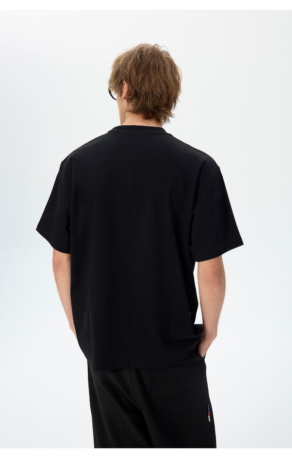 LOVEMELATER 系列｜重磅宽松 T 恤 预售