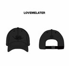 LOVEMELATER《2024 王以太 LML628 罗马数字专辑》棒球帽