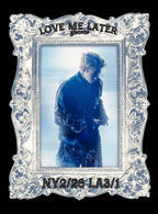 SINOPOP「喜乐」独家限量定制光影胶片