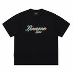 LOVEMELATER 系列｜重磅宽松 T 恤 预售